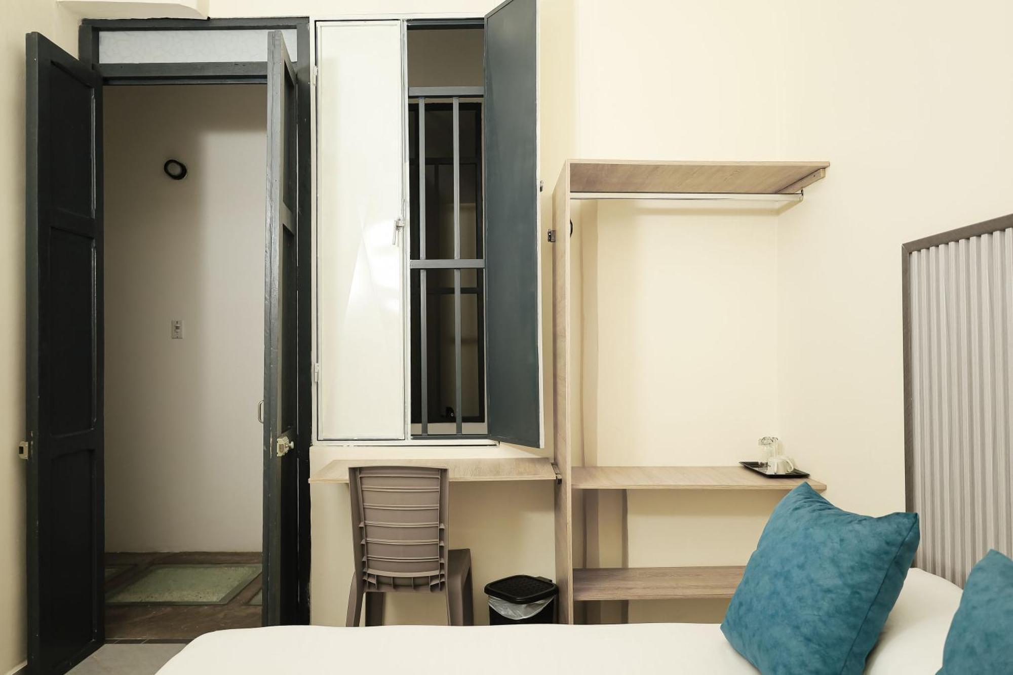 Casa Comala Otel Bucaramanga Dış mekan fotoğraf
